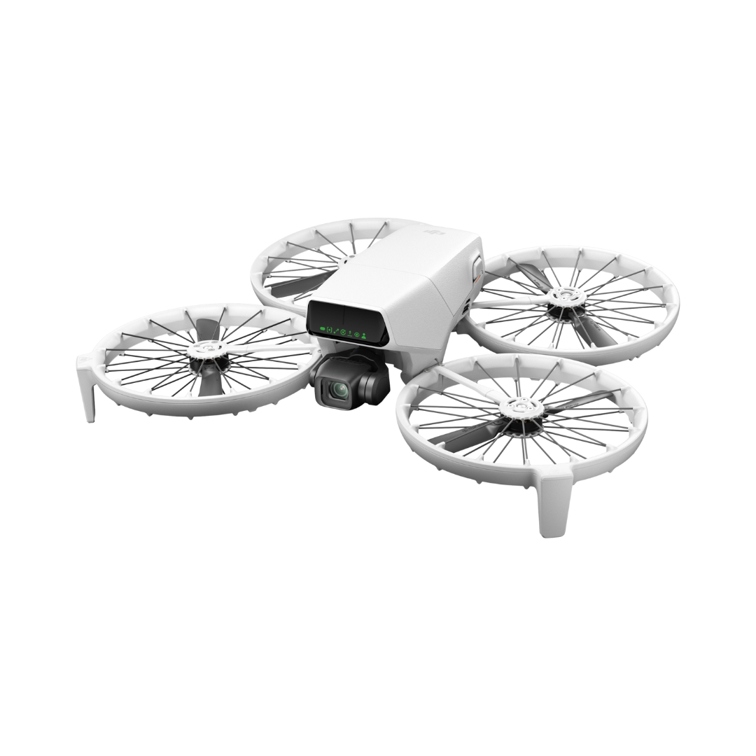 DJI Flip Fly More Combo (DJI RC 2)