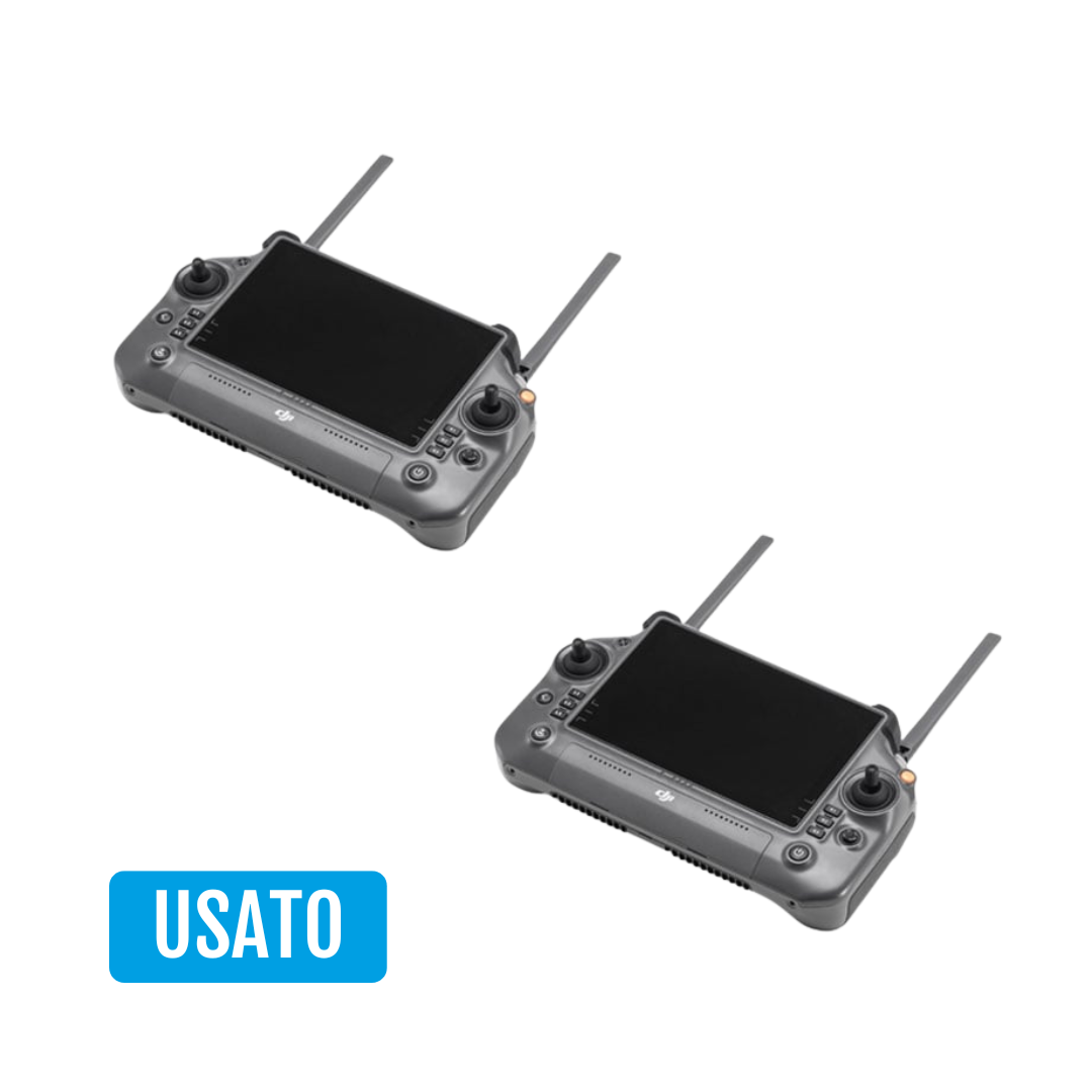 DJI Matrice 30 COMPLETO - Usato