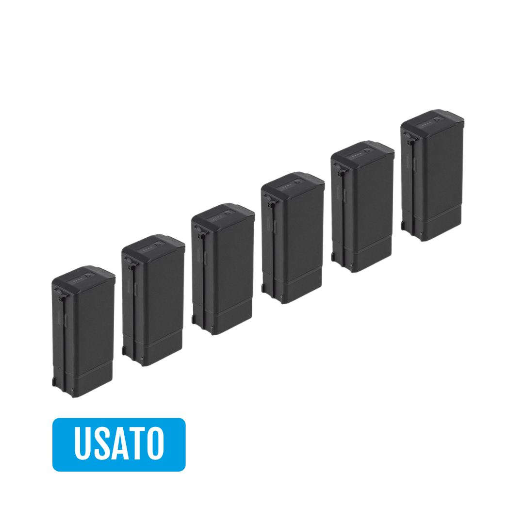 DJI Matrice 30 COMPLETO - Usato