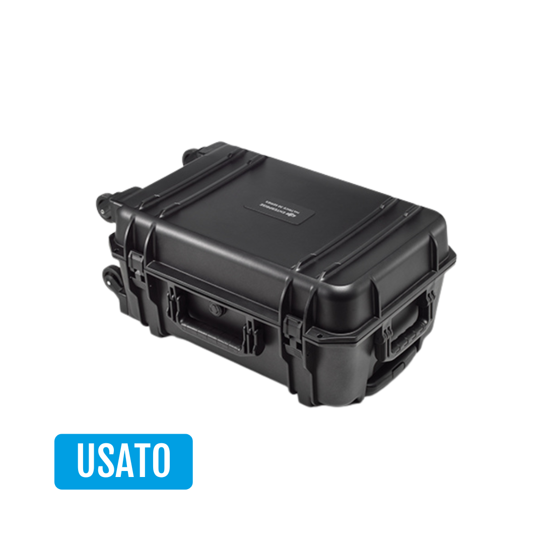DJI Matrice 30 COMPLETO - Usato