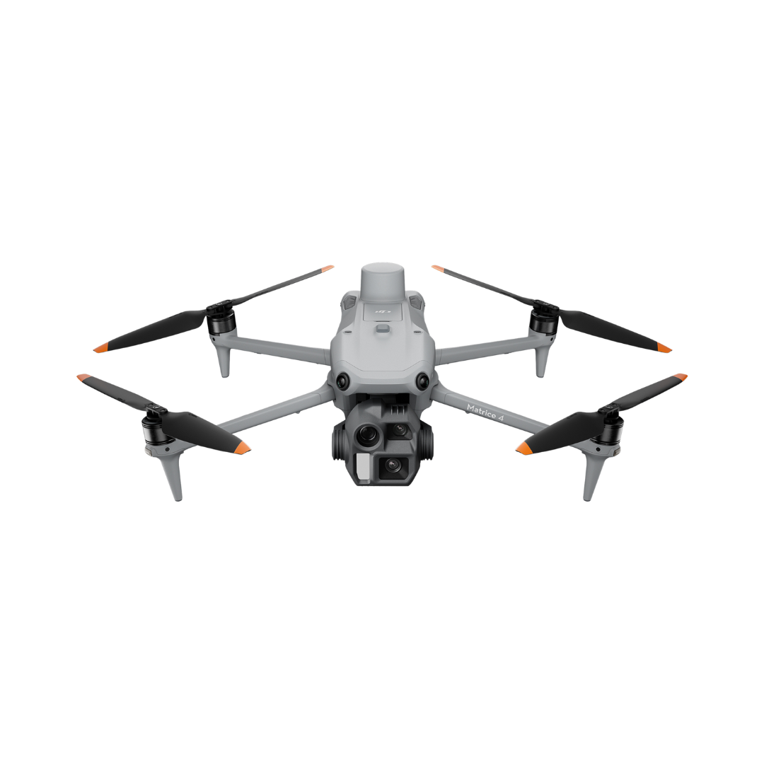 DJI Matrice 4E (EU) – Care Plus