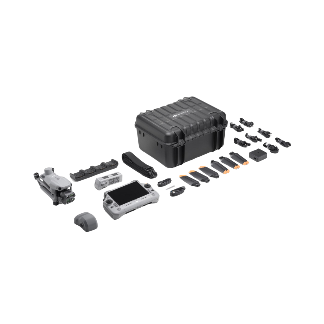 DJI Matrice 4T (EU) – Care Plus