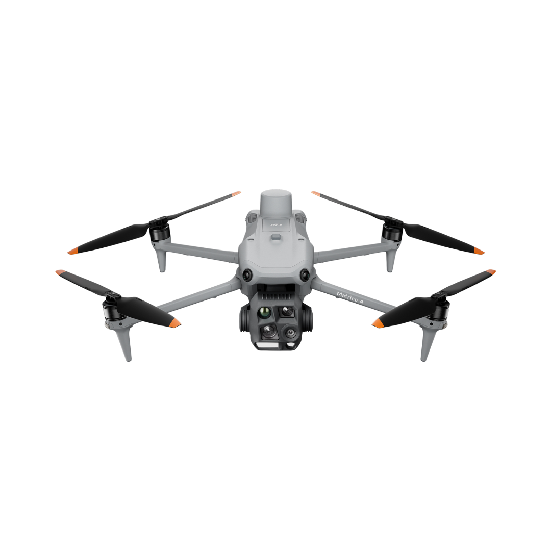 DJI Matrice 4T (EU) – Care Plus