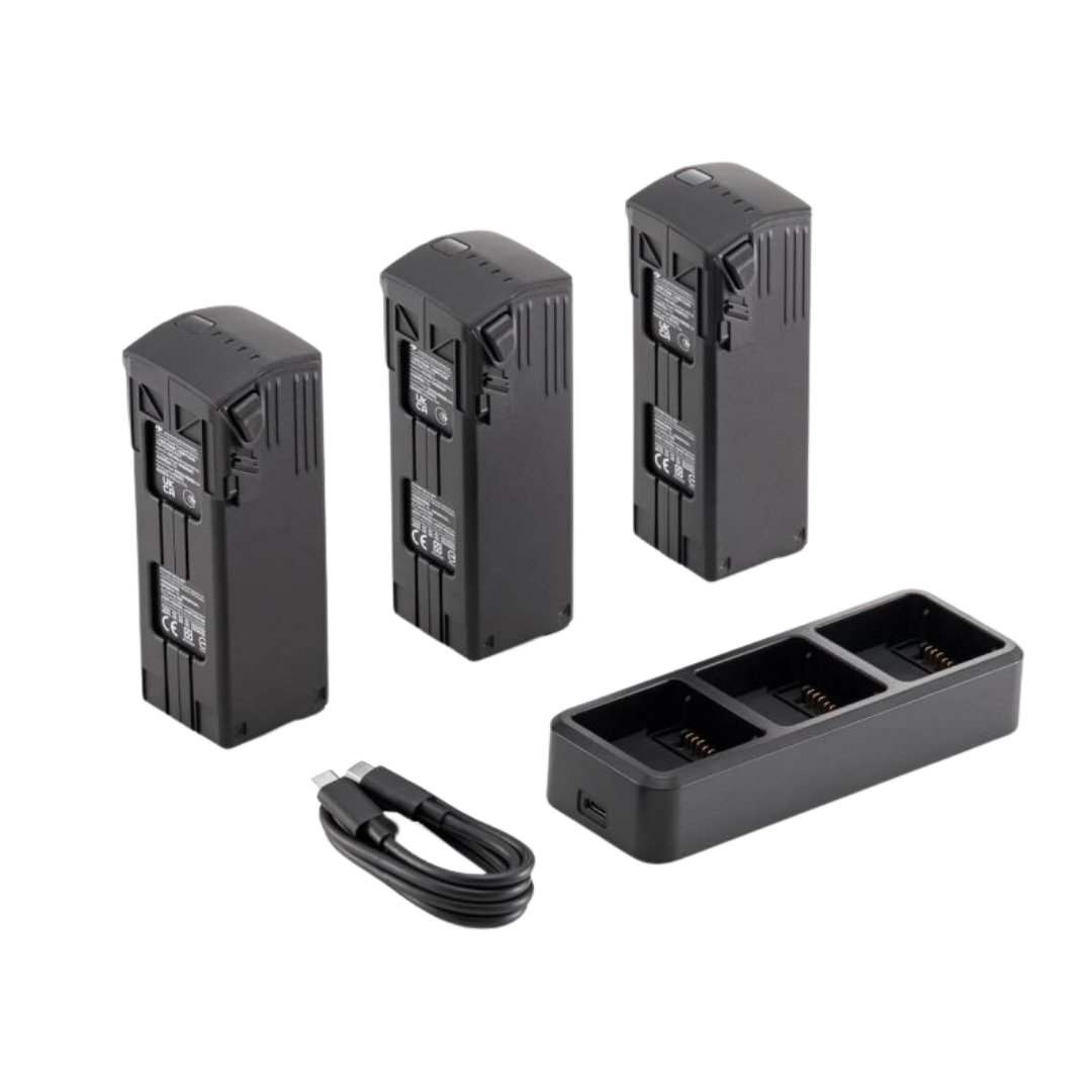 DJI Mavic 3 Enterprise Battery Kit