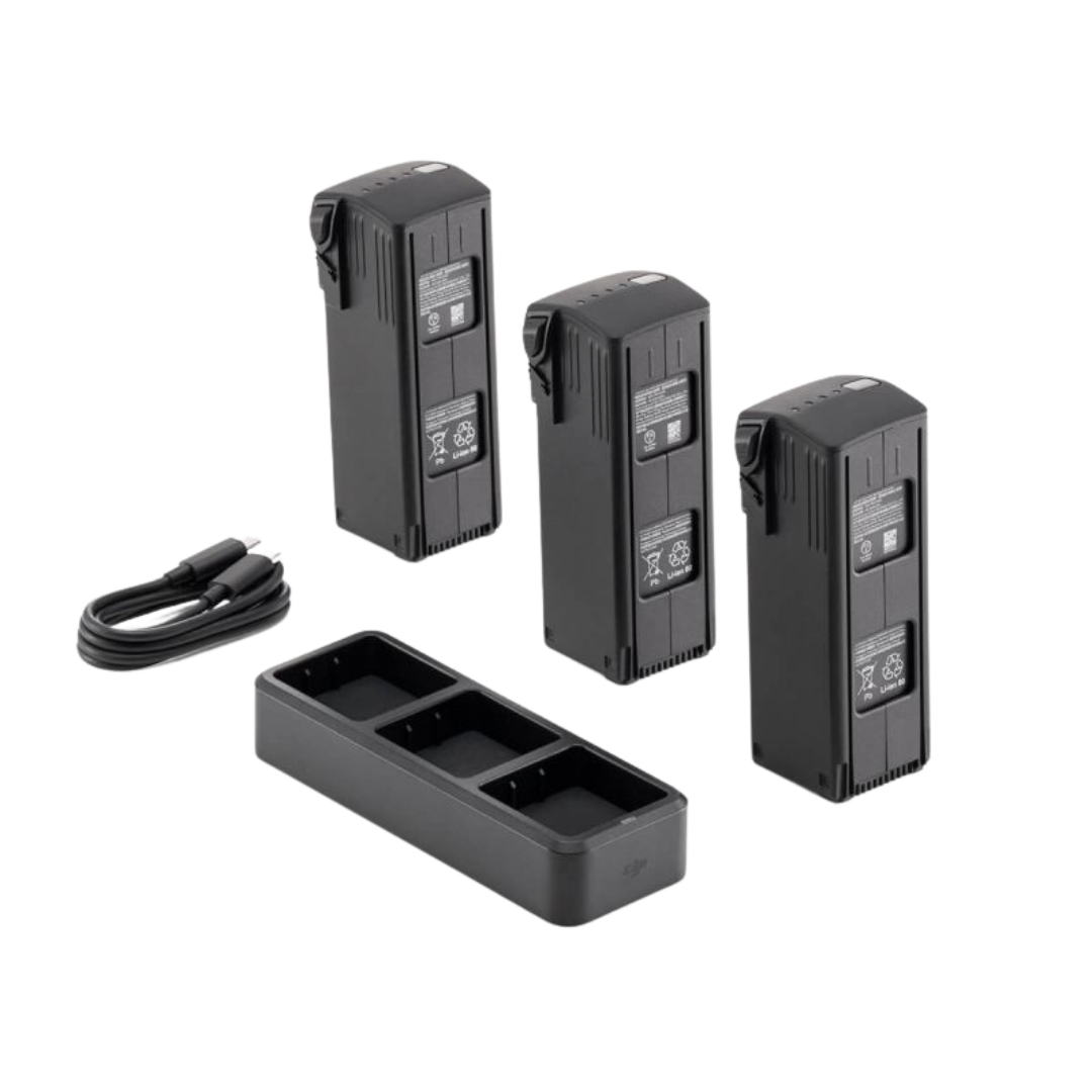 DJI Mavic 3 Enterprise Battery Kit