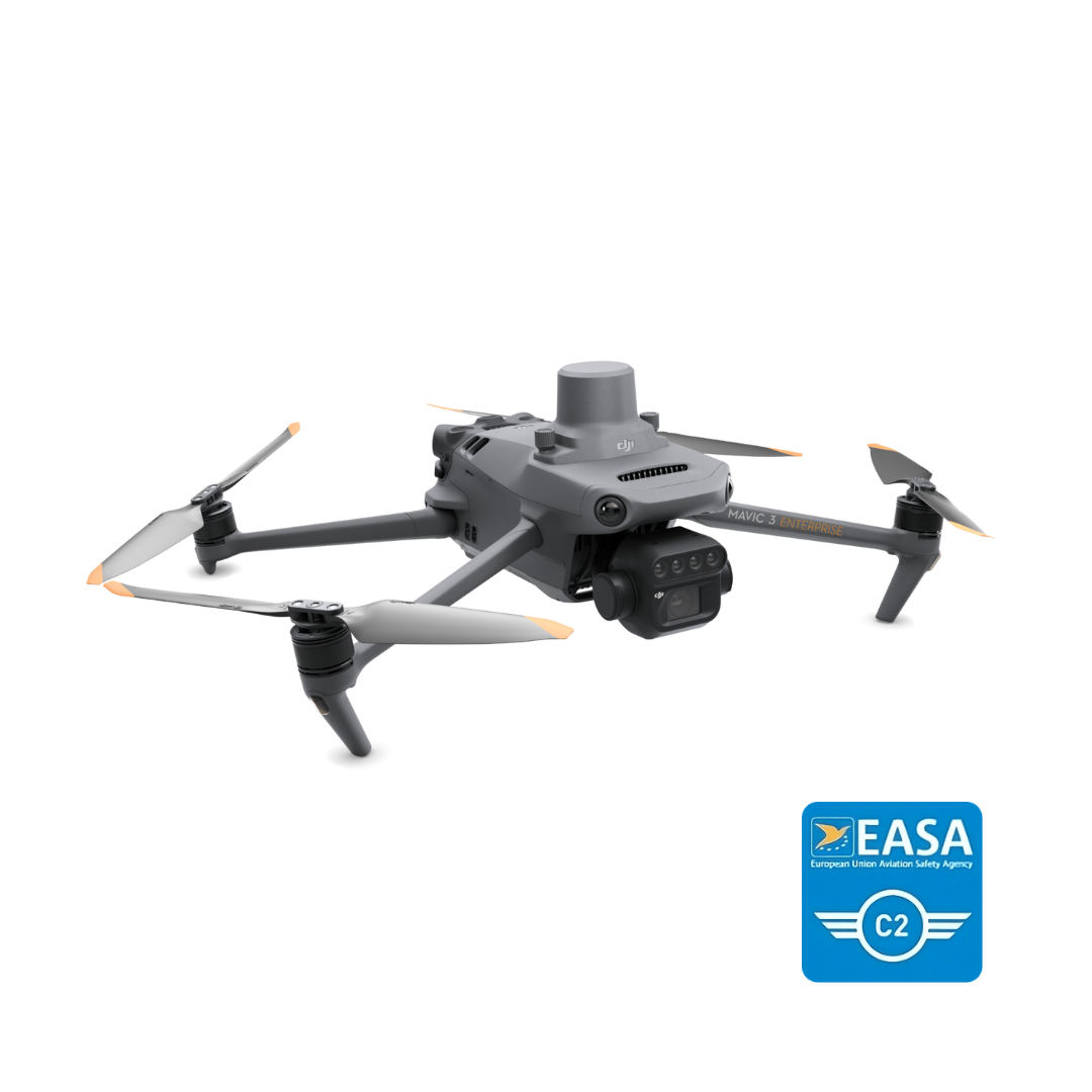 DJI Mavic 3 Multispectral