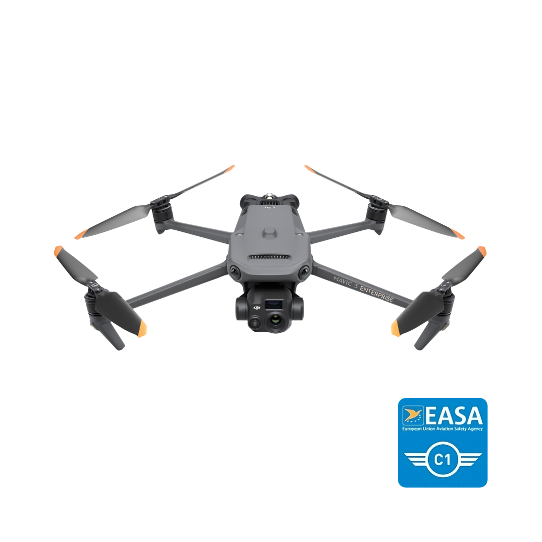 DJI Mavic 3 Thermal Advanced - C1