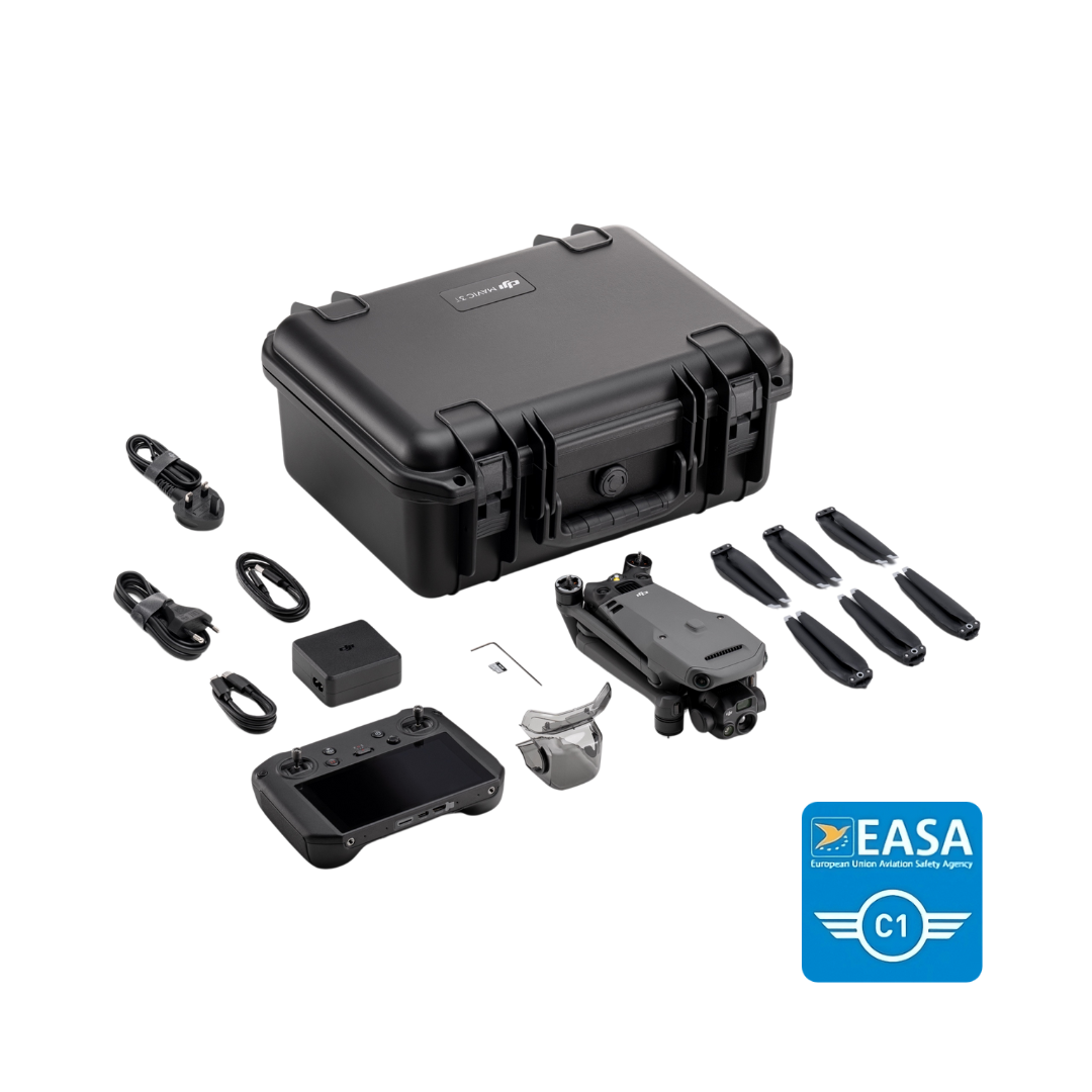 DJI Mavic 3 Thermal Advanced - C1