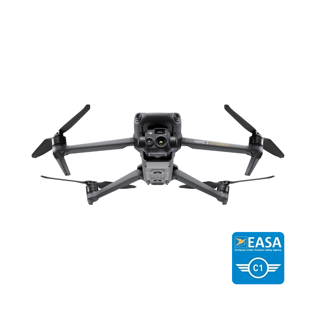 DJI Mavic 3 Thermal Advanced - C1