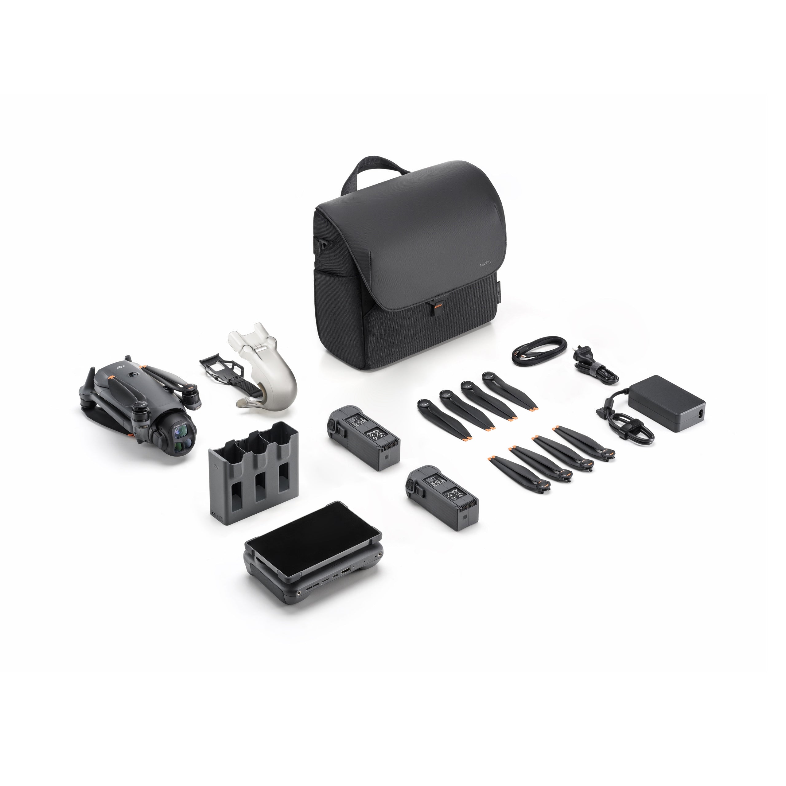DJI Mavic 4 Pro 512GB Creator Combo (DJI RC 2 Pro)