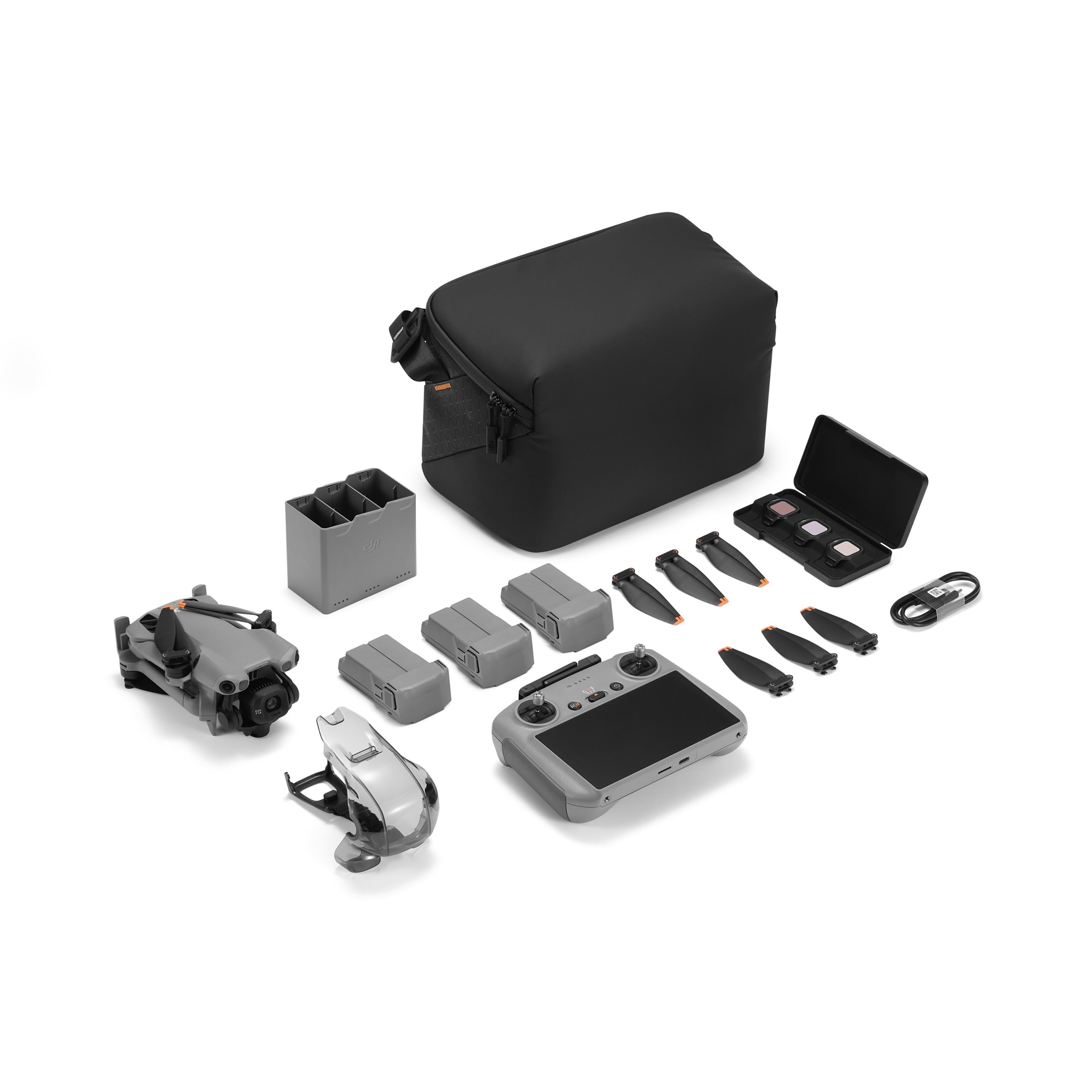 DJI Mini 5 Pro Fly More Combo (con DJI RC 2)