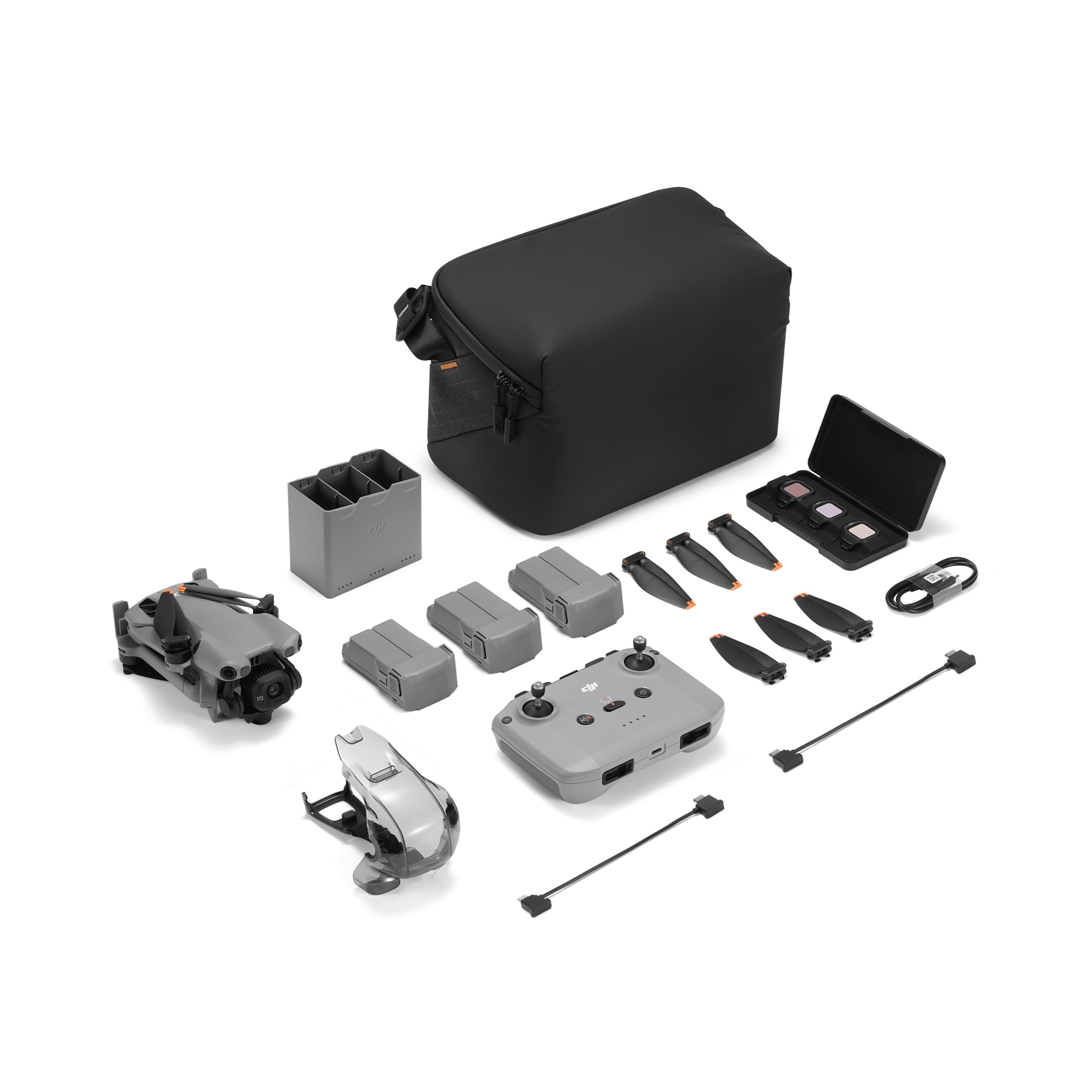 DJI Mini 5 Pro Fly More Combo (con DJI RC-N3)