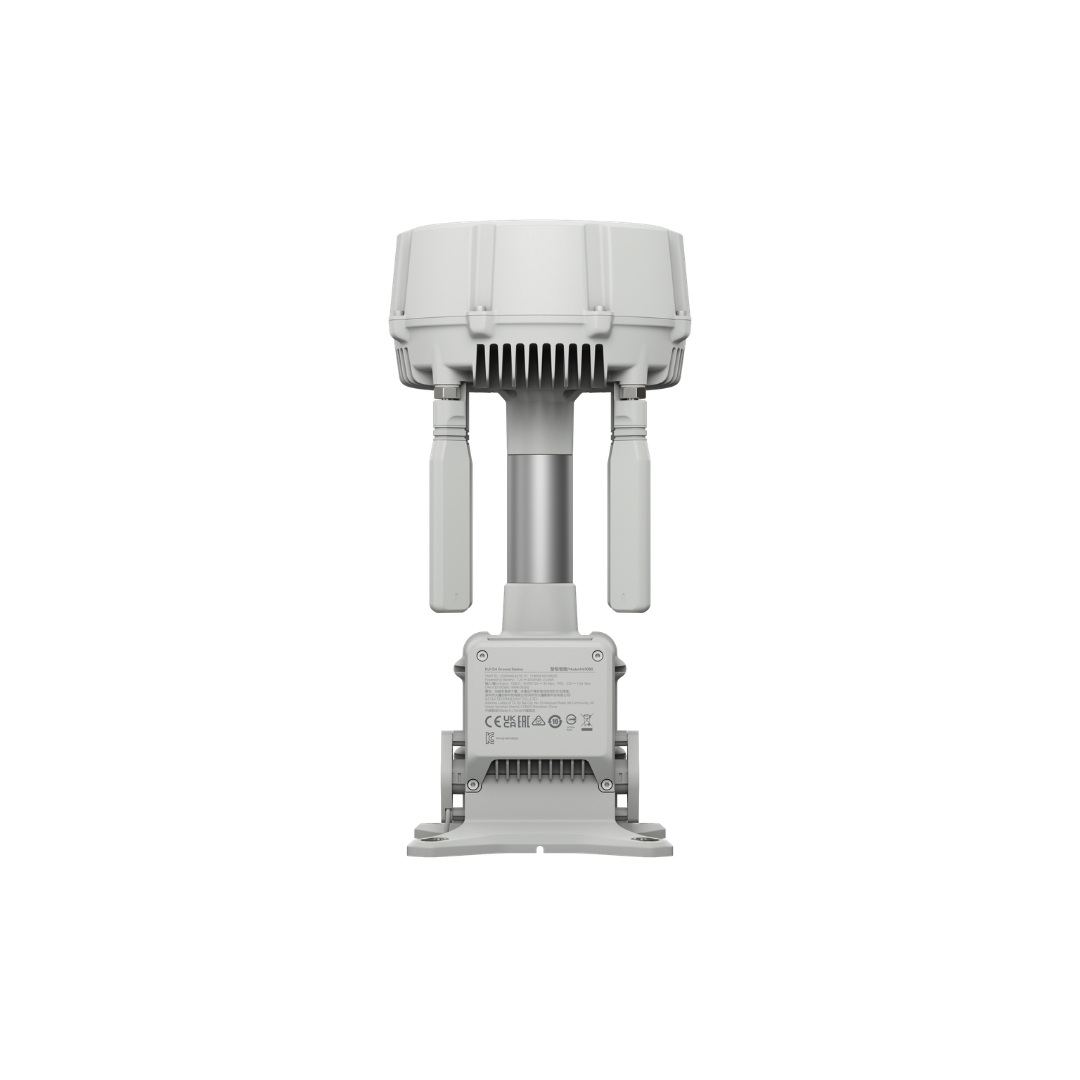 DJI O4 Ground Station