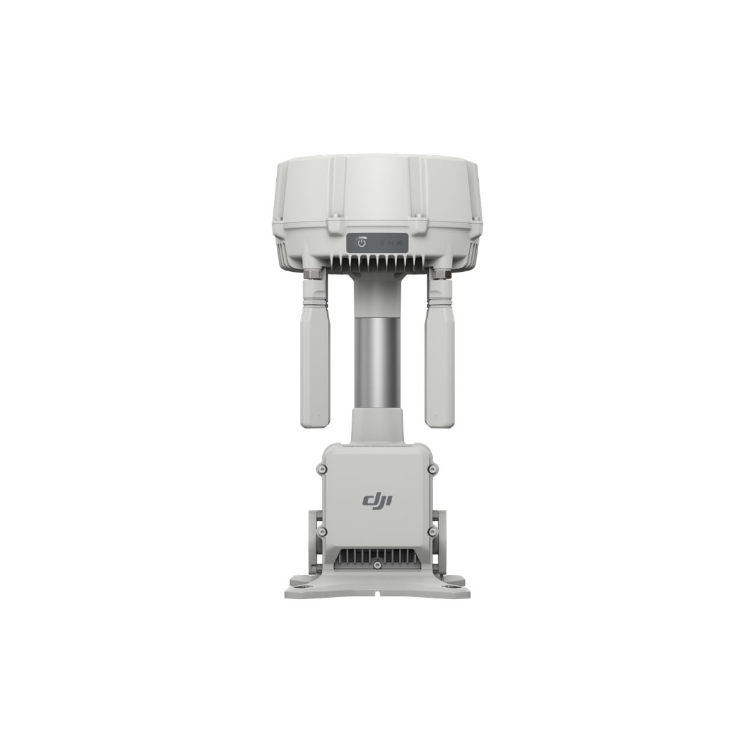 DJI O4 Ground Station