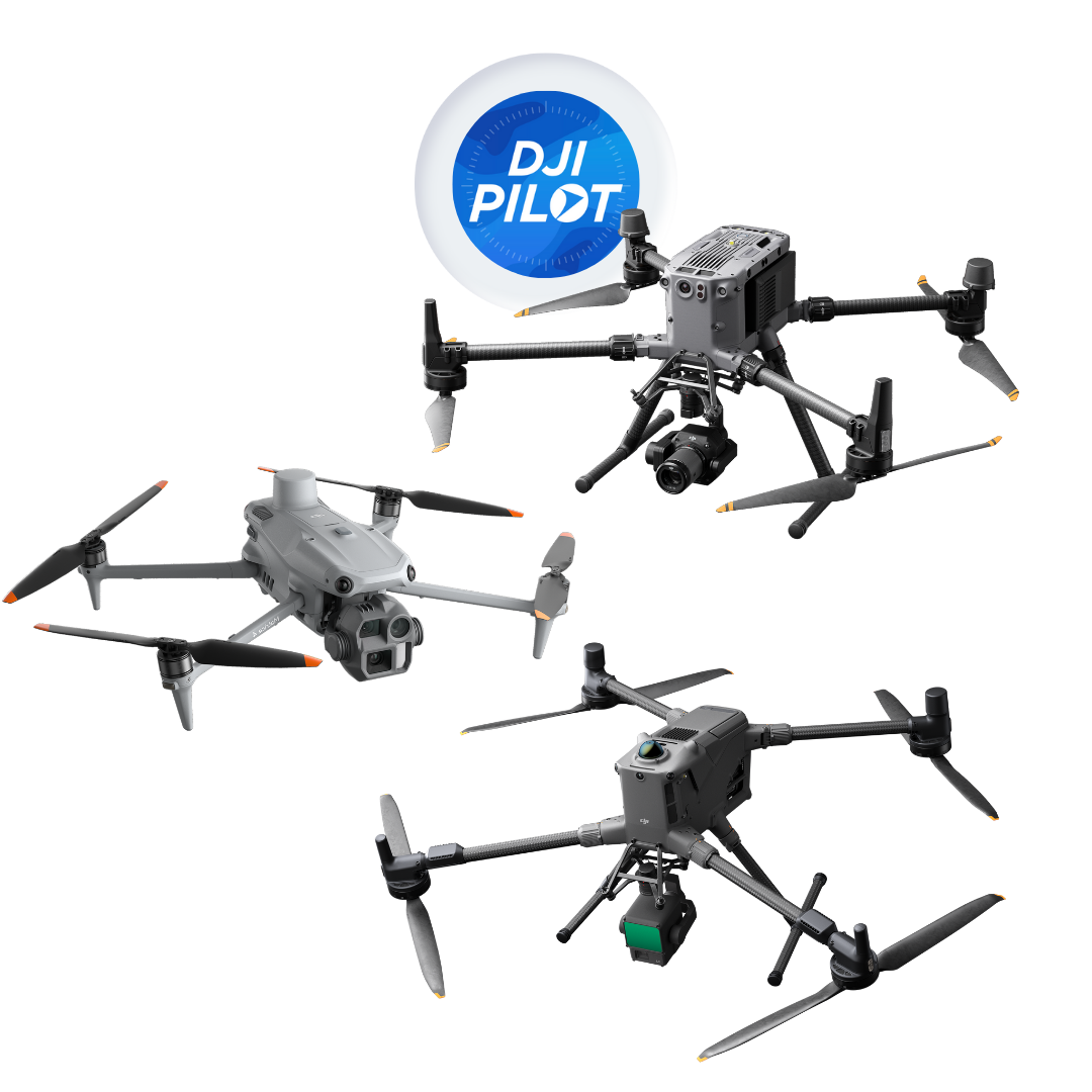 DJI PILOT 2 - Matrice Series (M4/M400/M350)