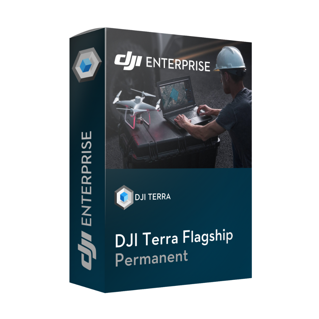 DJI Terra Flagship Permanent