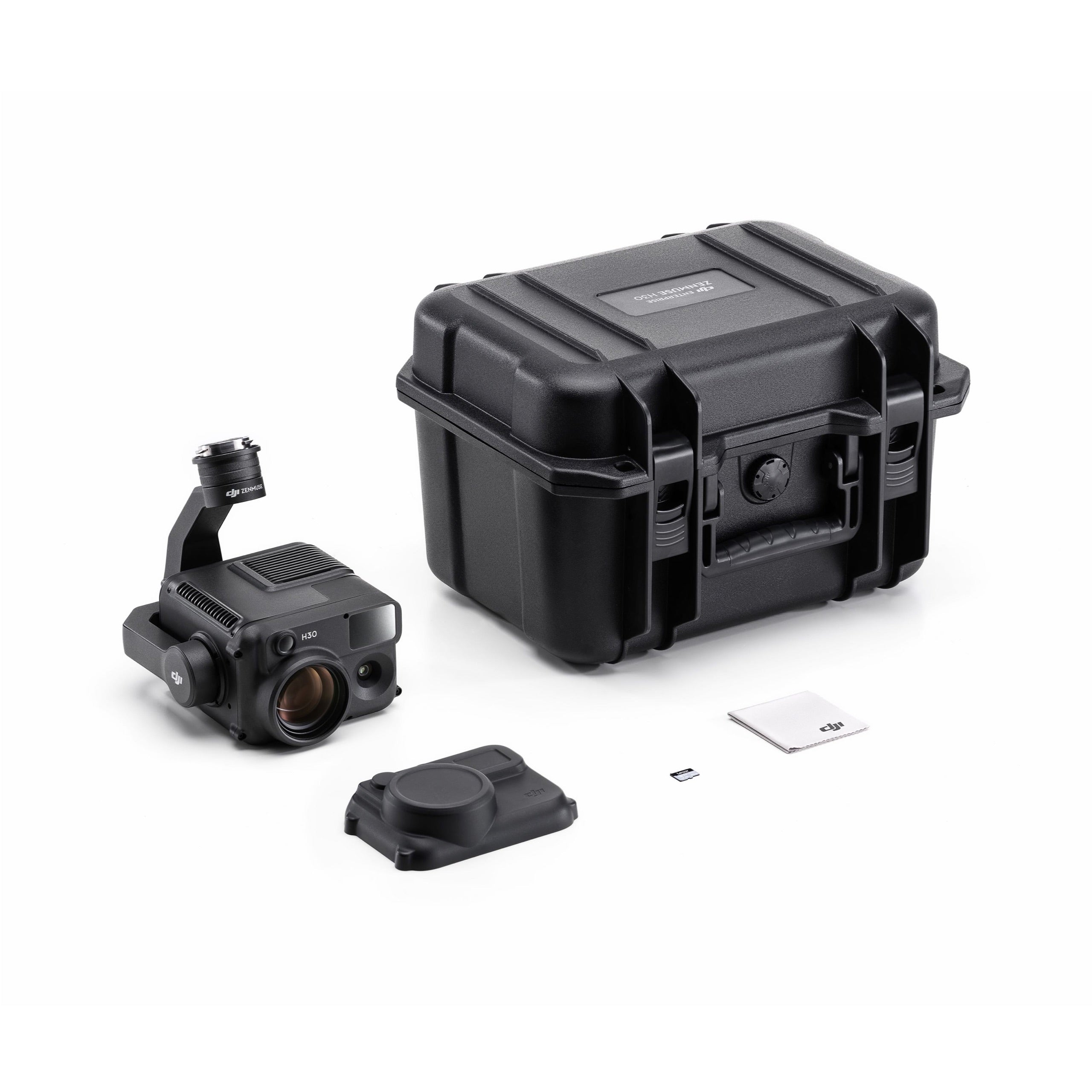 DJI Zenmuse H30 — Care 1 Anno