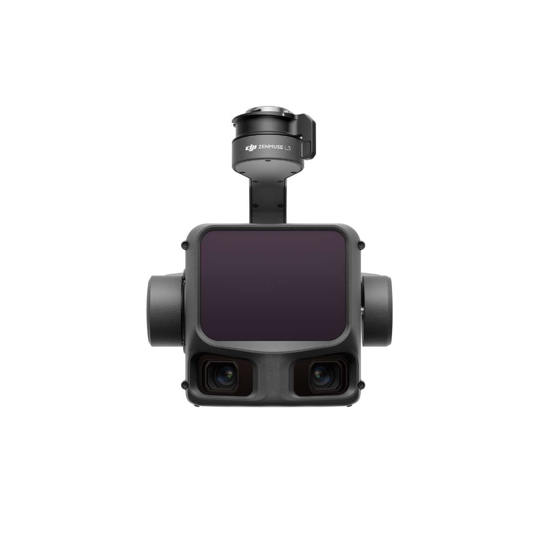DJI Zenmuse L3 — Care 1 anno
