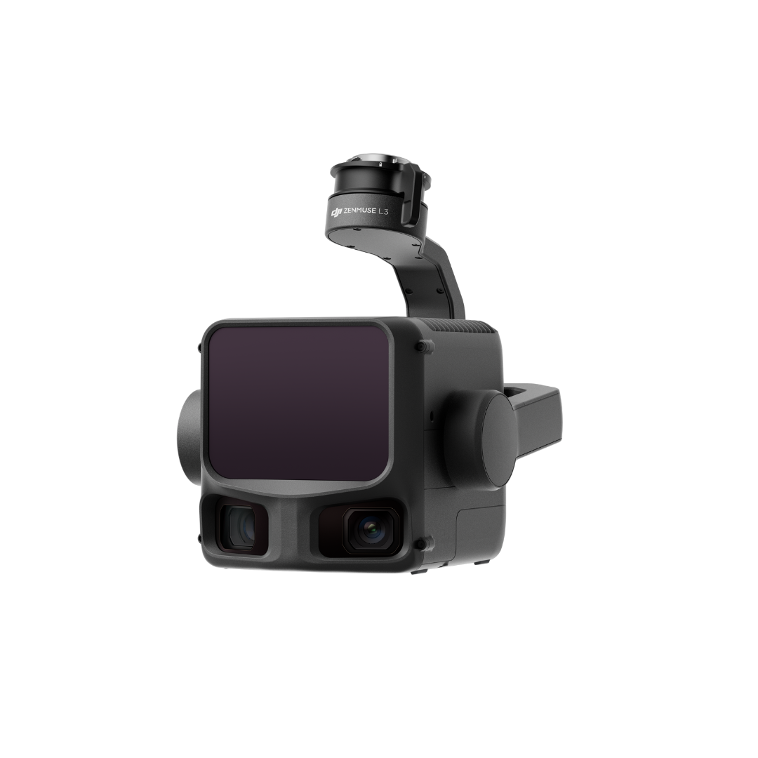 DJI Zenmuse L3 — Care 1 anno