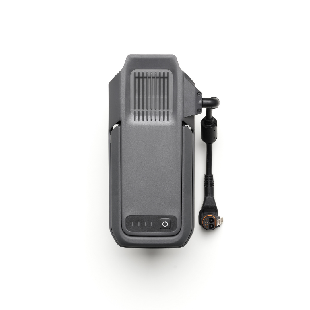 TB100C Tethered Battery