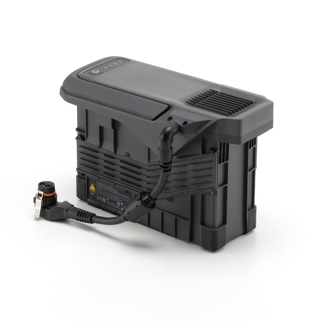 TB100C Tethered Battery