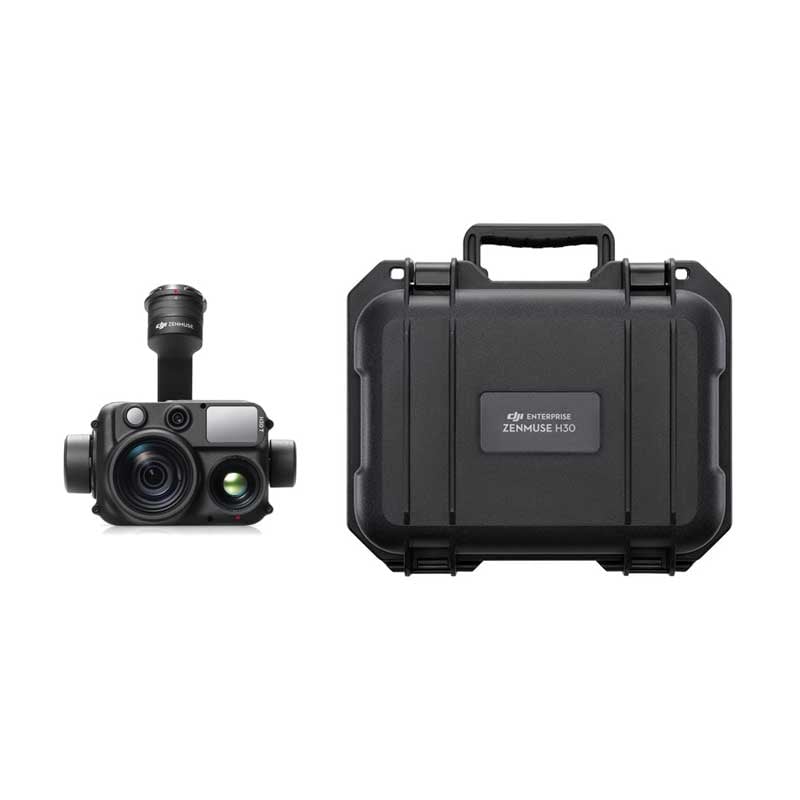 DJI Zenmuse H30T — Care 1 anno