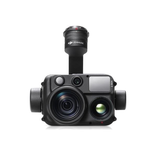 DJI Zenmuse H30T — Care 1 anno