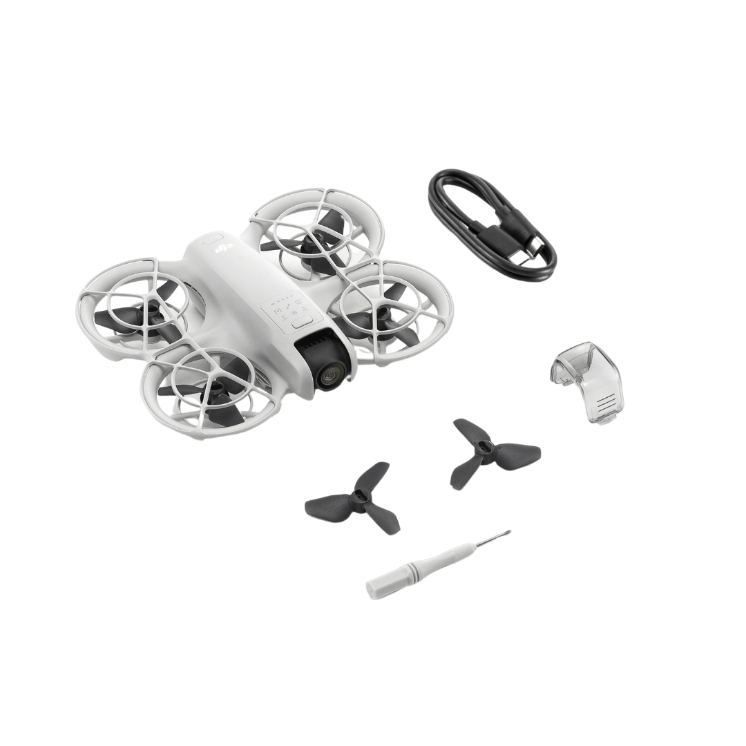 DJI Neo Fly More Combo