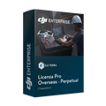 DJI Terra Pro Overseas Perpetual (1 dispositivo)