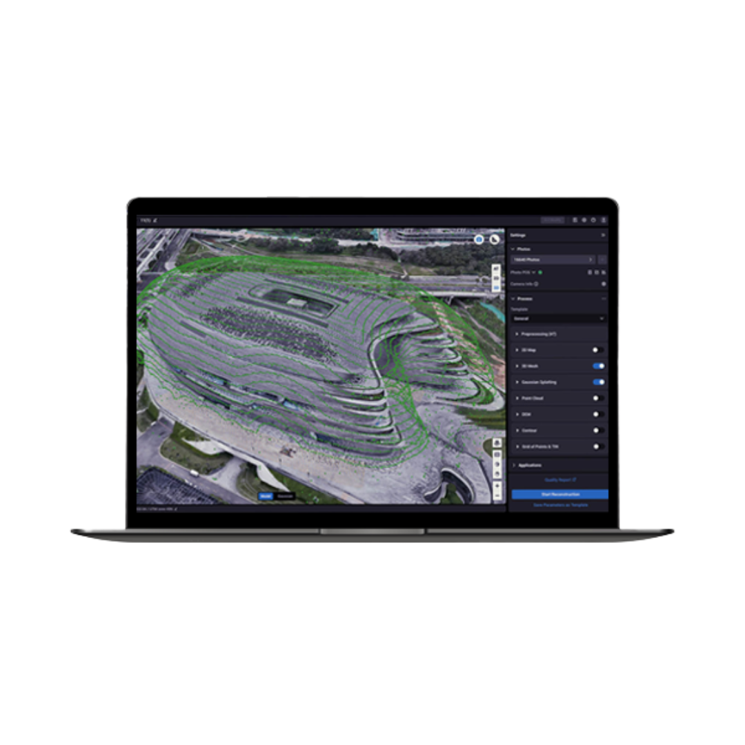 DJI Terra Standard 1 Year