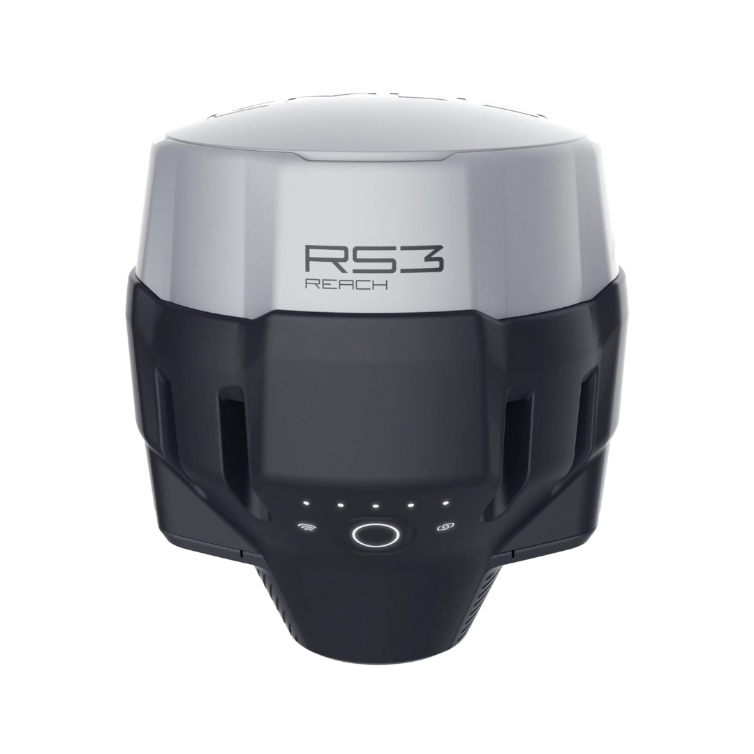 Ricevitore RTK - Emlid Reach RS3